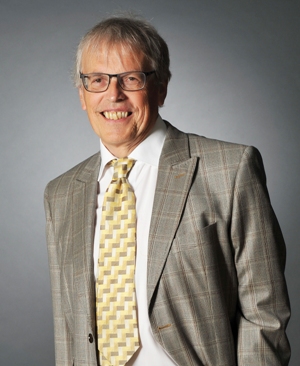 Henk Goegebuer